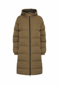 ELLA W - Manteau d'hiver - tarmac
