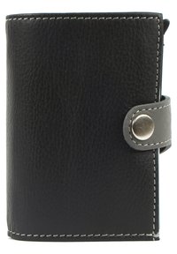 Non selezionato, black