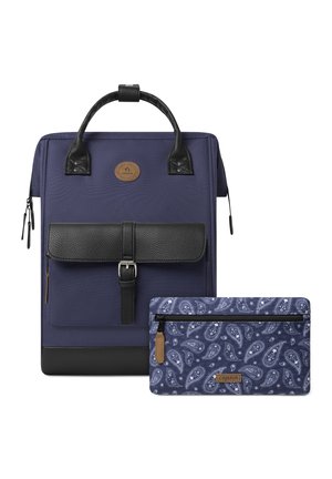 ADVENTURER MAXI - Sac à dos - dusseldorf purple