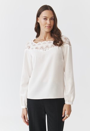 SARNA - Pusero - off white