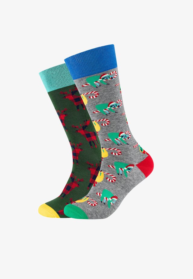 Bunte Socken Fur Herren Im Sale Online Bei Zalando