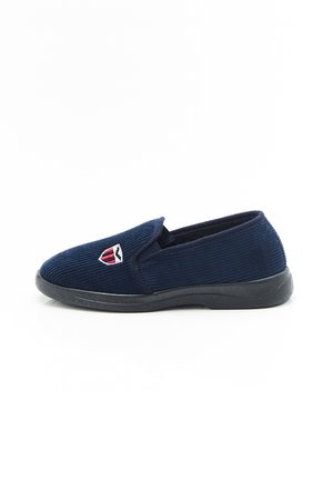 Chaussons - marine