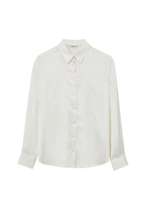 Calliope Chemisier - bianco
