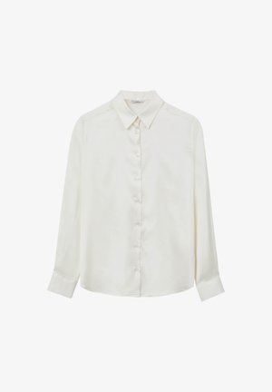 Calliope Camicia - bianco