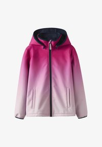 Ausgewählt, pink peacock