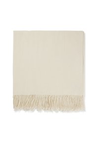 CASH-MERE DECKE - Sciarpa - weiss