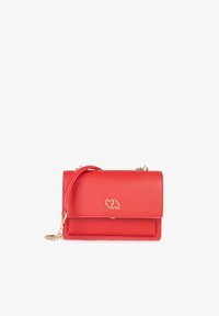 Unselected, rosso