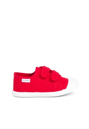 Chaussures premiers pas - rojo