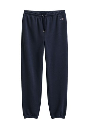 GANT, SHIELD - Dresside alumine osa - evening blue