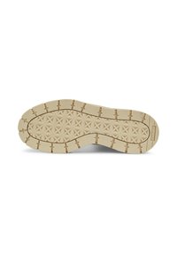 Puma MAYZE STACK CHELSEA  - Platform bokacsizmák - light sand