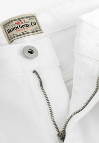 Next AUTHENTIC - Traperice suženog kroja - white