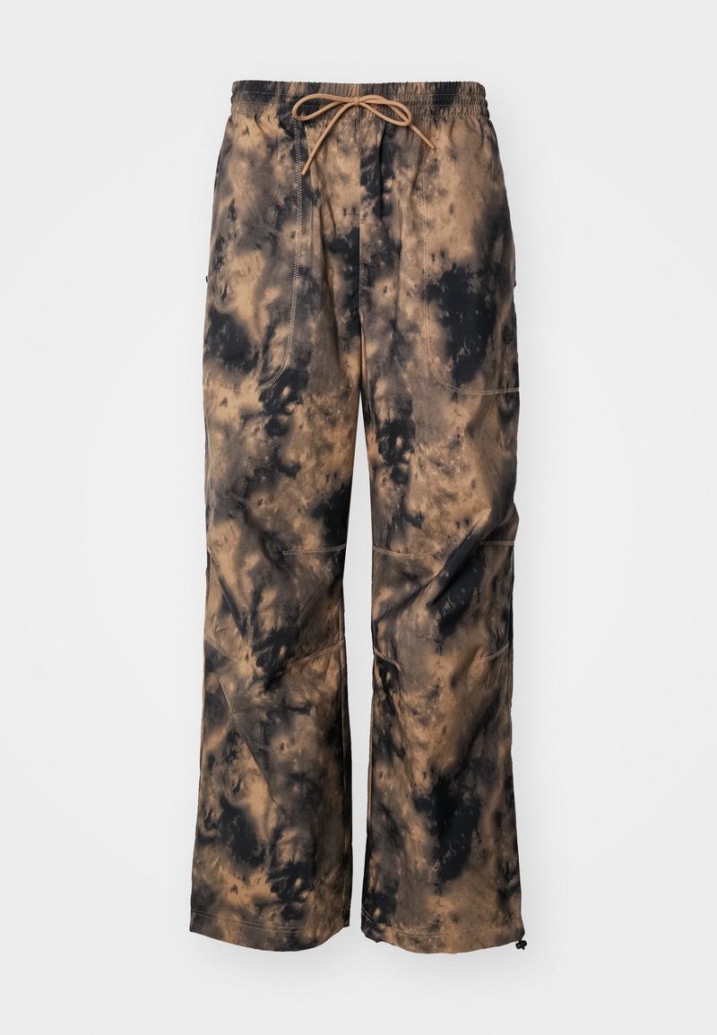 adidas Originals Trainingsbroek lichtbruin adidas Originals Trainingsbroek lichtbruin