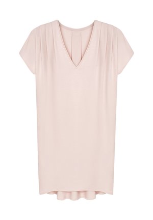 Francis & Henry NURSING DRESS - Nightie - blush pink