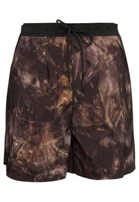 Filippa K Urheilushortsit - multi-coloured
