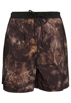 Filippa K Urheilushortsit - multi-coloured