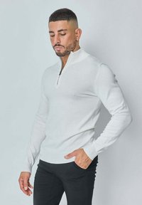FRILIVIN Pullover - blanc