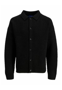 Cardigan - black