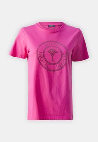 Niet geselecteerd, medium pink