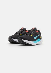 Nike Performance Road running shoes - black