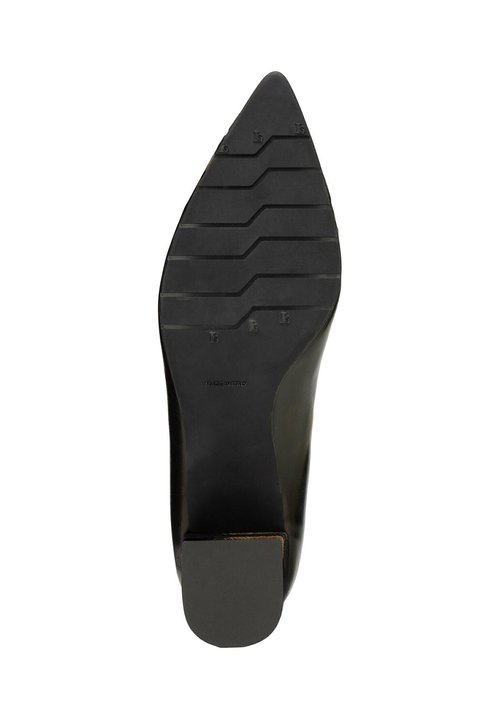 Scarpette Sam edelman in Pelle Marrone taglia 38 EU - 65711731