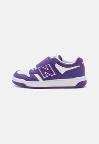 New Balance - 480 UNISEX - Tenisky - lilac Miniatura obrázku 1