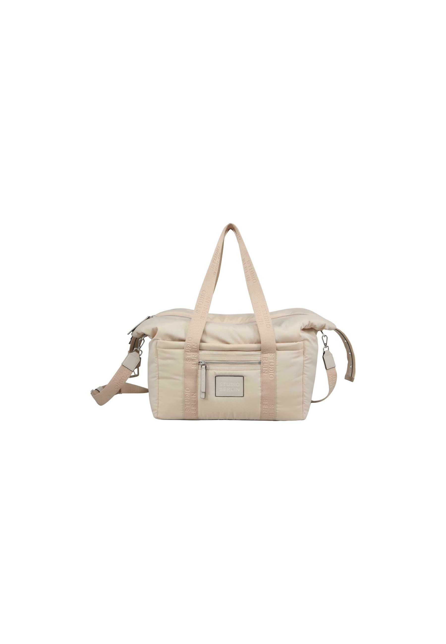 Studio Berlin TRAVEL Borsa da viaggio beige