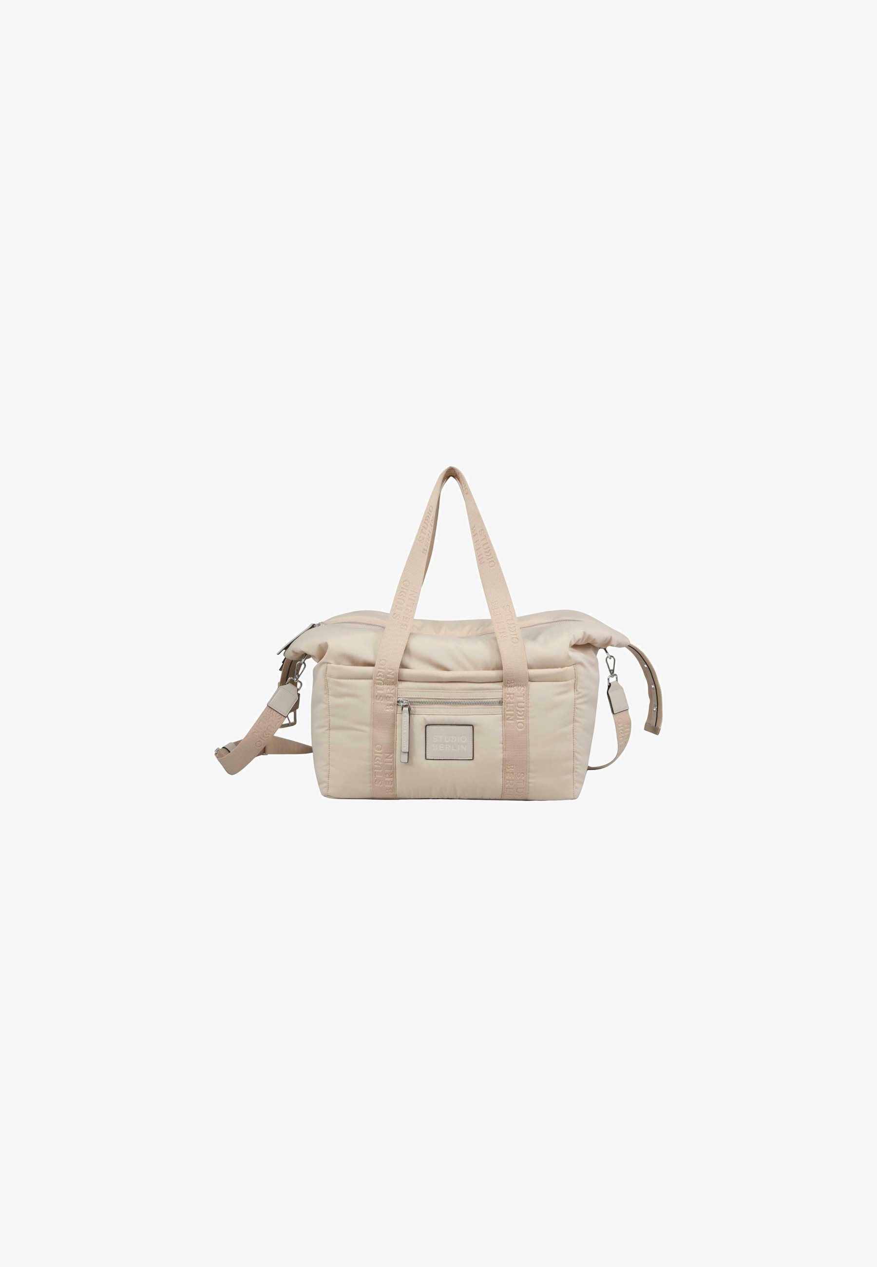 Studio Berlin TRAVEL Borsa da viaggio beige
