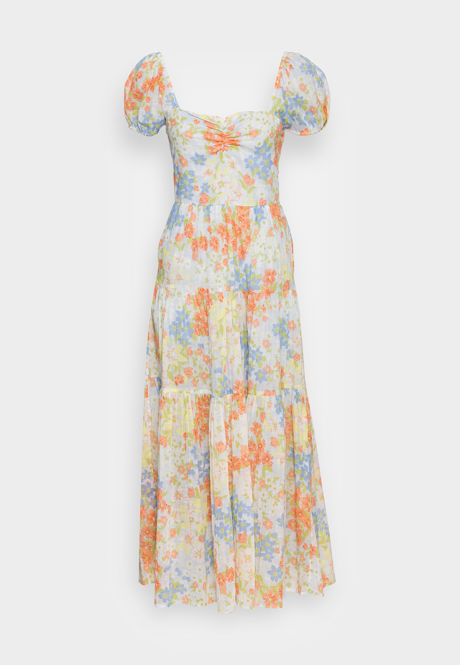 Billabong SUNRISE - Day dress - white 