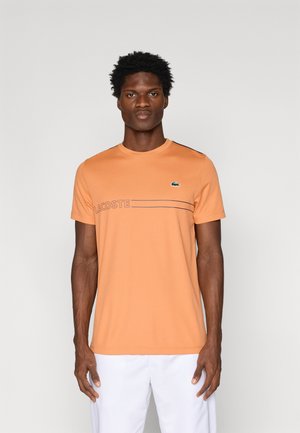 TENNIS  - Camiseta deportiva - orange