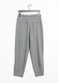 Massimo Dutti Bukser - grey