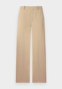 DESK - Broek - brown