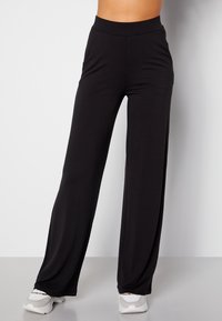 Bubbleroom ALANYA - Broek - black