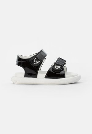 Sandály - black