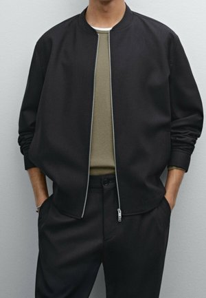 Bomberjacks - dark blue