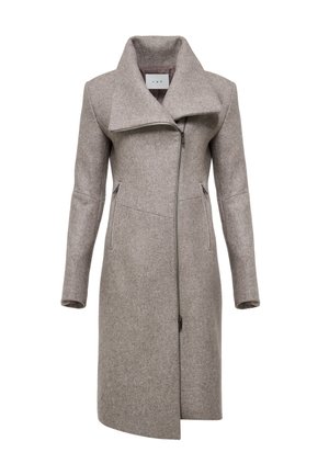 VILMA - Cappotto classico - light grey
