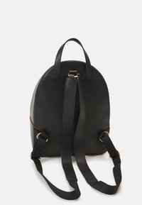 Tommy Hilfiger MONOTYPE BACKPACK - Zaino - black