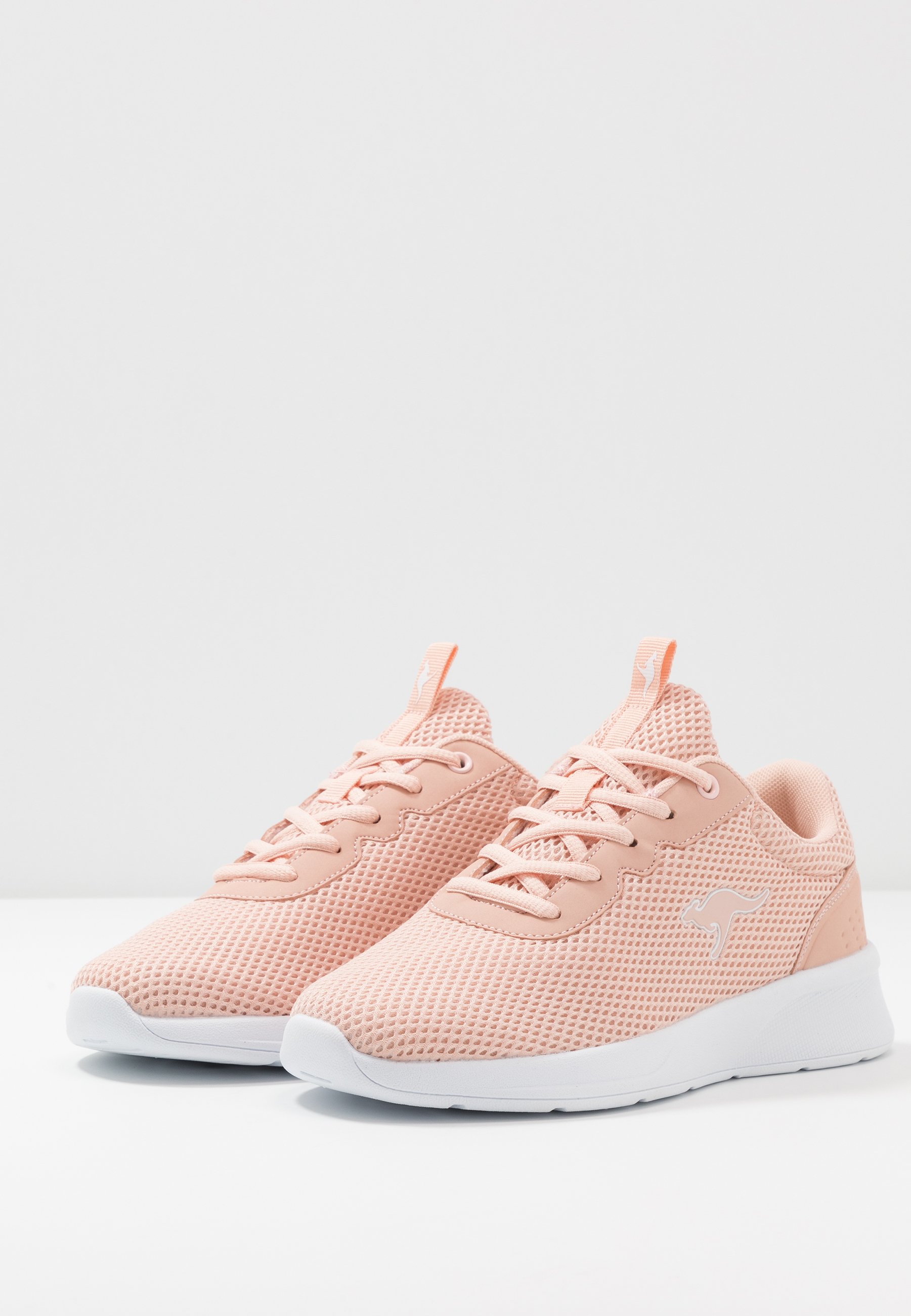 KangaROOS KF A DEAL Joggesko dusty rose Zalando.no KangaROOS GLIDE Joggesko dusty rose Zalando.no