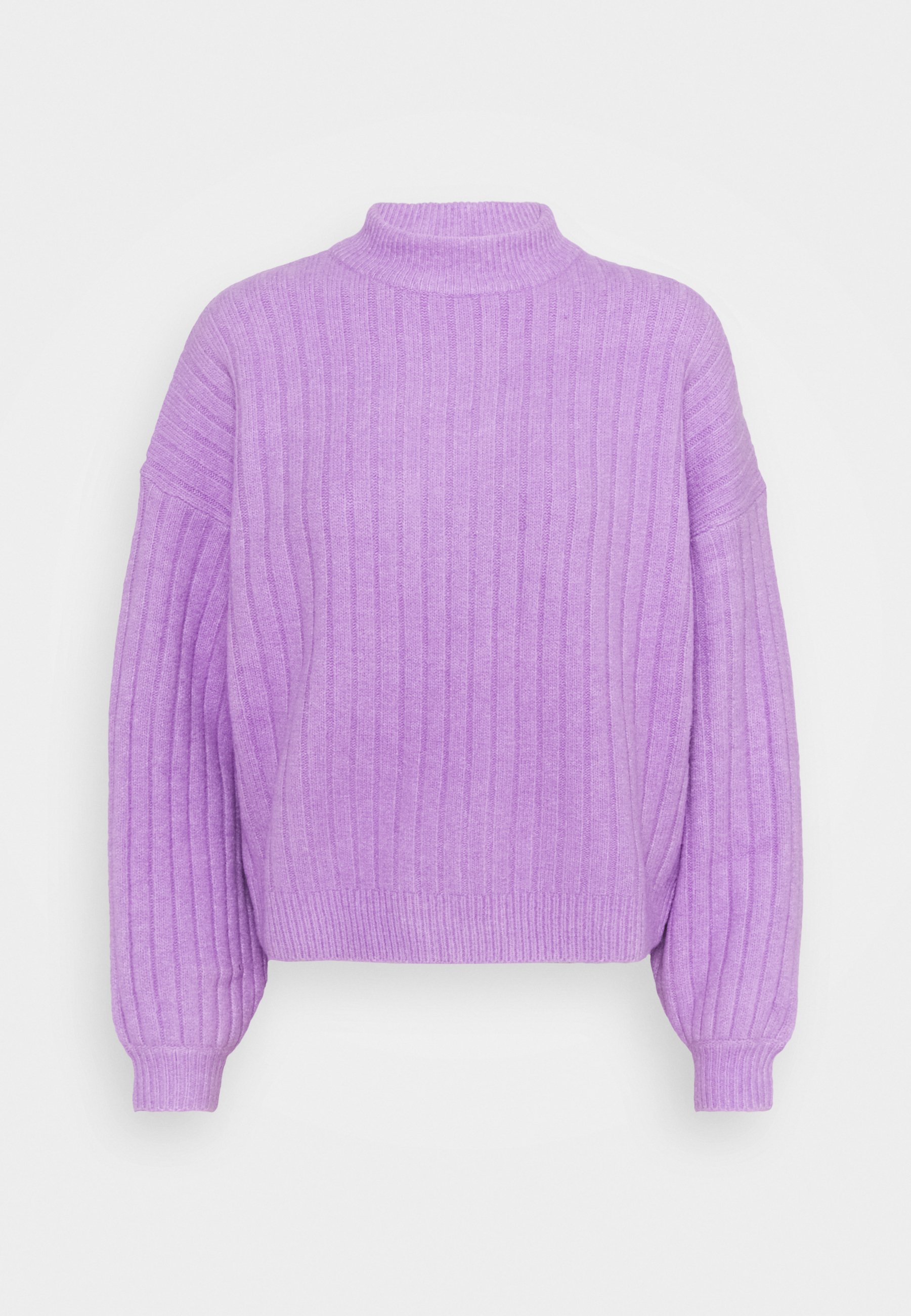 EDITED JUMPER Trui lila Zalando.nl EDITED JUMPER Trui lila Zalando.nl