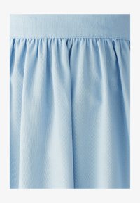 Niet geselecteerd, sky blue