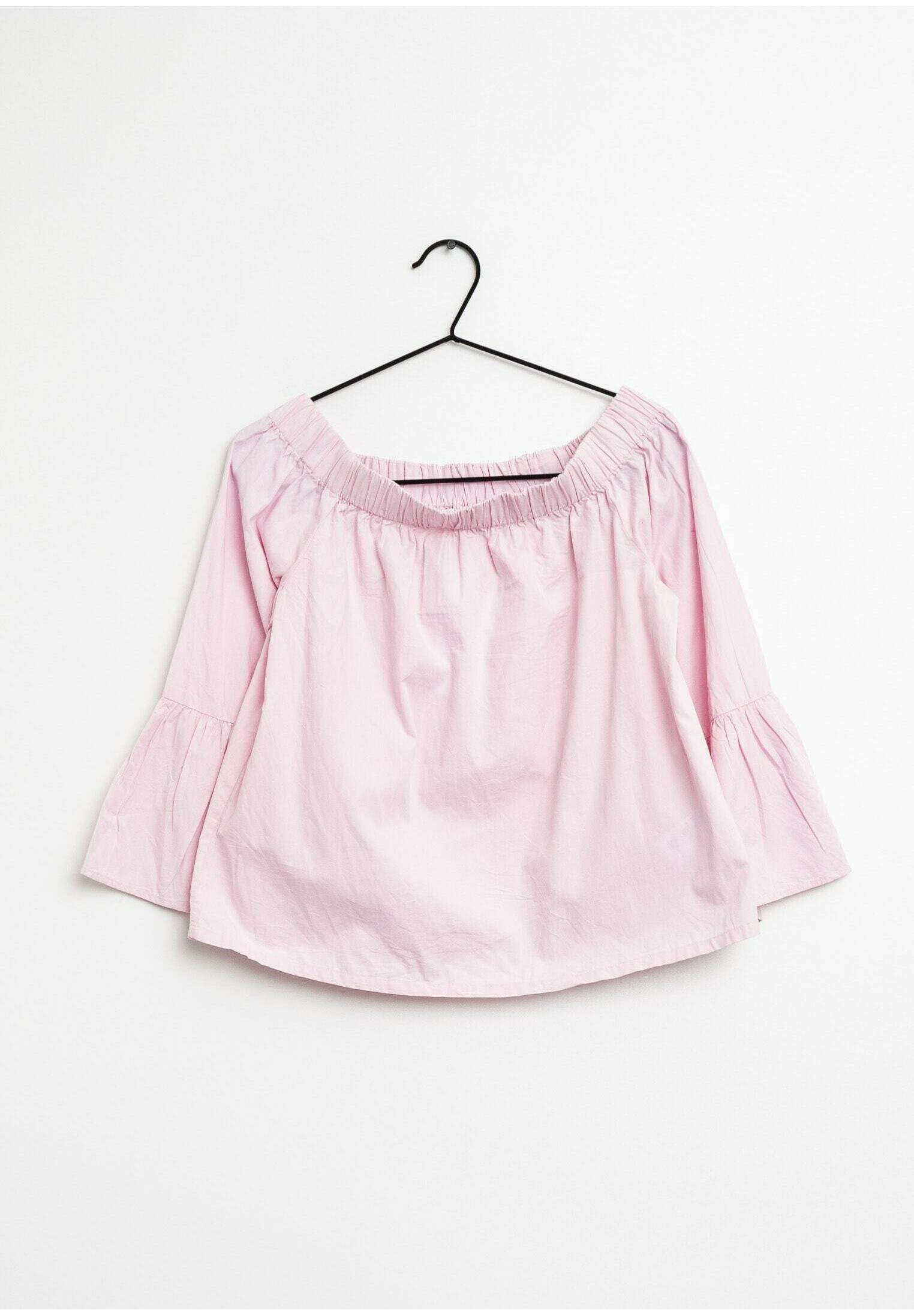 EDITED Blusa - pink/rosa - Zalando.es