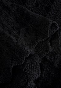 JJXX JXZURI - Viršus - black