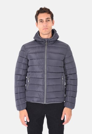 Giacca invernale - grigio