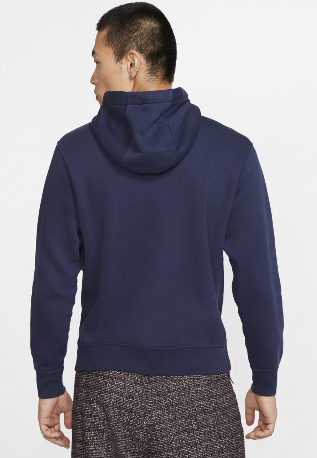 Herren CLUB HOODIE - Kapuzenpullover Herren CLUB HOODIE - Kapuzenpullover