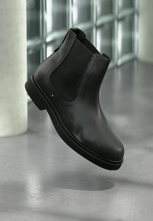 ULTRA LIGHT CHELSEA - Botines - black