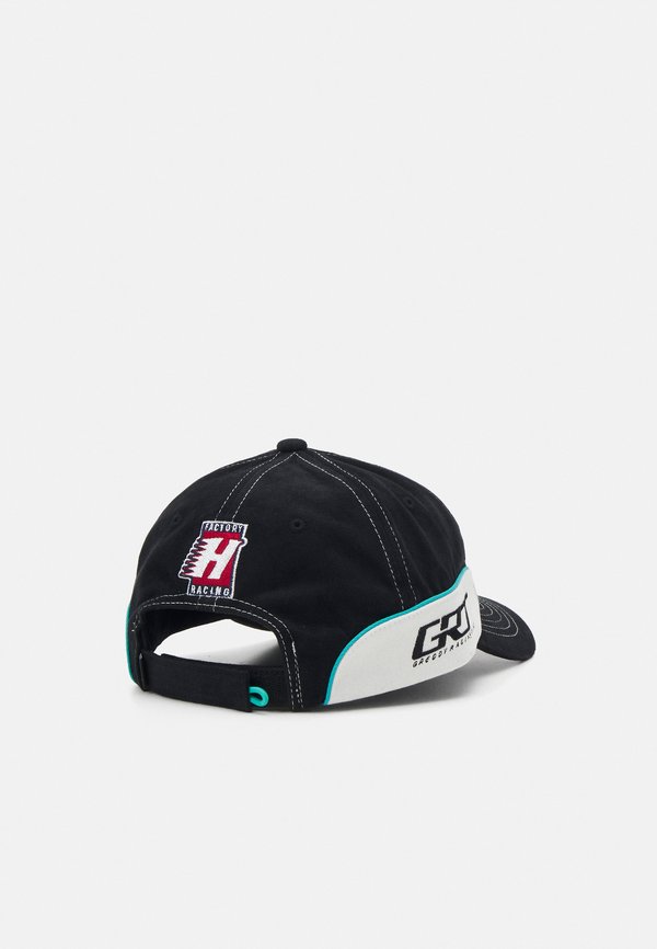 GREDDY RACING TEAM HAT UNISEX - Cap3