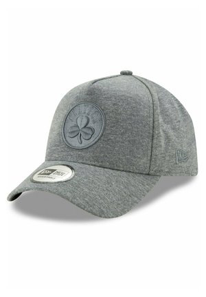 New Era TRUCKER AFRAME NBA BOSTON CELTICS - Czapka z daszkiem