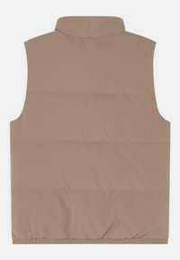 Abercrombie & Fitch Bodywarmer - brown