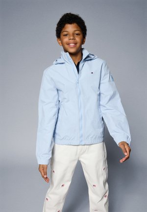 ESSENTIAL - Giacca da mezza stagione - breezy blue