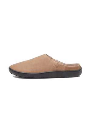WEINBRENNER BAREFOOT - Muiltjes - tan