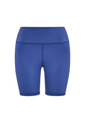 myMo ATHLSR, Shorts - blue